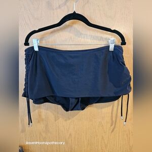 3 / 15$ Bundle Deal Merona Womens Large Bikini Bottom